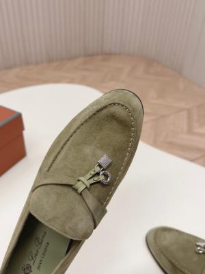 wholesale quality loro piana women shoes model no. 31